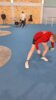 Foto vom Album: Weißenseer Hallensportfest U12_U14, Berlin