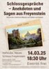 Foto vom Album: Anekdoten und Sagen aus Freyenstein