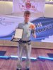 Foto vom Album: Sportlerehrung, Nachwuchssportler des Jahres 2024
