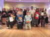 Foto vom Album: Sportlerehrung, Nachwuchssportler des Jahres 2024