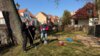 Foto vom Album: Frühjahrsputz 2025