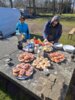 Foto vom Album: Frühjahrsputz 2025