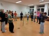 Fotoalbum: Schullandheim 6. Klasse auf dem Schwanberg