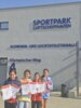 Foto vom Album: Brandenburgischen Hallenlandesmeisterschaften der U12U14