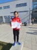 Foto vom Album: Brandenburgischen Hallenlandesmeisterschaften der U12U14
