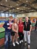 Foto vom Album: Brandenburgischen Hallenlandesmeisterschaften der U12U14