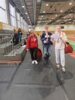 Foto vom Album: Brandenburgischen Hallenlandesmeisterschaften der U12U14