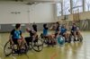 Foto vom Album: 2. Spieltag Rollstuhlhandball Bundesliga 2024/2025