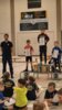 Foto vom Album: Offene Regionale Hallenkreismeisterschaften Torgelow
