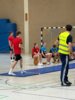 Foto vom Album: Offene Regionale Hallenkreismeisterschaften Torgelow