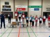 Foto vom Album: Offene Regionale Hallenkreismeisterschaften Torgelow