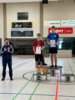 Foto vom Album: Offene Regionale Hallenkreismeisterschaften Torgelow