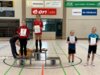 Foto vom Album: Offene Regionale Hallenkreismeisterschaften Torgelow