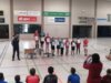 Foto vom Album: Offene Regionale Hallenkreismeisterschaften Torgelow