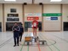 Foto vom Album: Offene Regionale Hallenkreismeisterschaften Torgelow