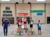 Foto vom Album: Offene Regionale Hallenkreismeisterschaften Torgelow