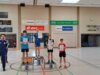Foto vom Album: Offene Regionale Hallenkreismeisterschaften Torgelow