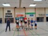 Foto vom Album: Offene Regionale Hallenkreismeisterschaften Torgelow