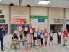 Foto vom Album: Offene Regionale Hallenkreismeisterschaften Torgelow