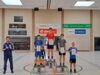 Foto vom Album: Offene Regionale Hallenkreismeisterschaften Torgelow