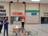 Foto vom Album: Offene Regionale Hallenkreismeisterschaften Torgelow