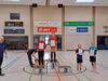 Foto vom Album: Offene Regionale Hallenkreismeisterschaften Torgelow