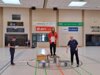 Foto vom Album: Offene Regionale Hallenkreismeisterschaften Torgelow