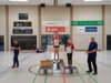 Foto vom Album: Offene Regionale Hallenkreismeisterschaften Torgelow