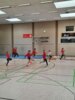 Foto vom Album: Offene Regionale Hallenkreismeisterschaften Torgelow