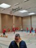Foto vom Album: Offene Regionale Hallenkreismeisterschaften Torgelow