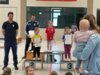 Foto vom Album: Offene Regionale Hallenkreismeisterschaften Torgelow