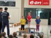Foto vom Album: Offene Regionale Hallenkreismeisterschaften Torgelow