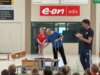 Foto vom Album: Offene Regionale Hallenkreismeisterschaften Torgelow