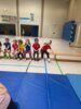 Foto vom Album: Offene Regionale Hallenkreismeisterschaften Torgelow