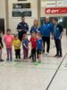 Foto vom Album: Offene Regionale Hallenkreismeisterschaften Torgelow