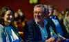 Blick ins Publikum. Foto: R. Weber