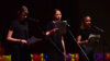 Matilda Brun, Anna Denne und Claire Streuer, Jodocus-Nünning-Gesamtschule mit 