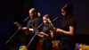 Ida Grote-Westrick, Nele Kuppe, Louisa Eisenacher, Jodocus-Nünning-Gesamtschule Borken, mit 