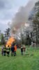 Foto vom Album: Osterfeuer