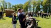 Foto vom Album: MTV Sportfest
