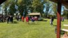 Foto vom Album: MTV Sportfest