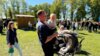 Foto vom Album: MTV Sportfest