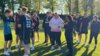 Foto vom Album: MTV Sportfest