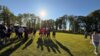 Foto vom Album: MTV Sportfest