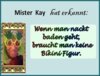MisterKayHatErkannt-Nacktbaden 
