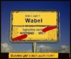 Wohnen hier denn nur Irre ? 