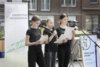 Zukunftsfest Jodocus-Nünning-Gesamtschülerinnen Foto: L. Kannenbrock
