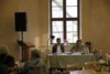 Foto vom Album: Buchlesung Casey Stone und Tina Viermann