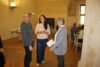 Foto vom Album: Buchlesung Casey Stone und Tina Viermann