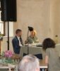 Foto vom Album: Buchlesung Casey Stone und Tina Viermann